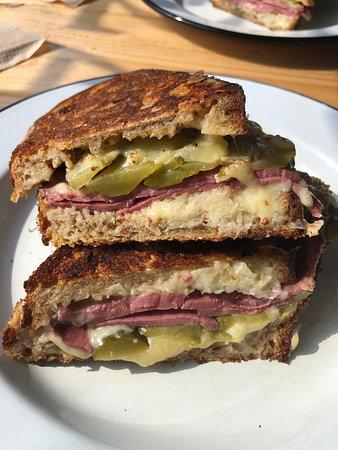 Bakehouse 24