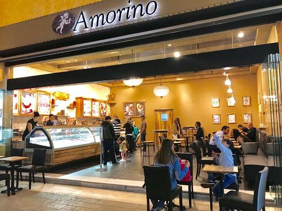 Amorino