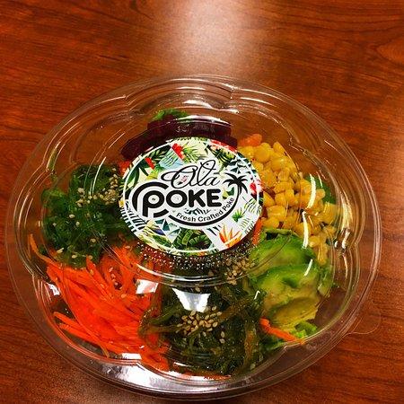 Ola Poke