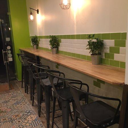 Big Falafel
