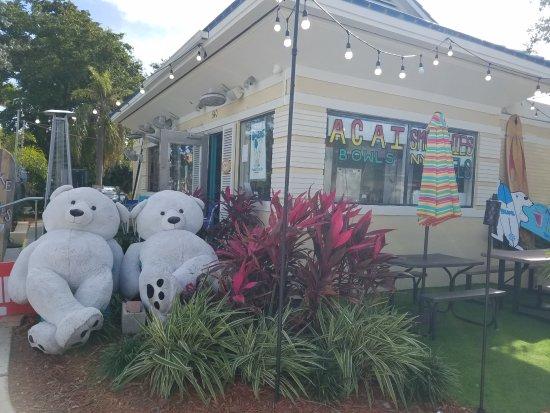 Bears Food Shack