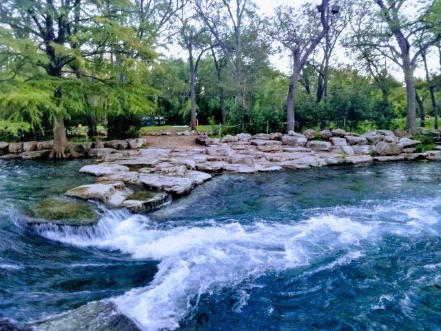 Rio Vista Park