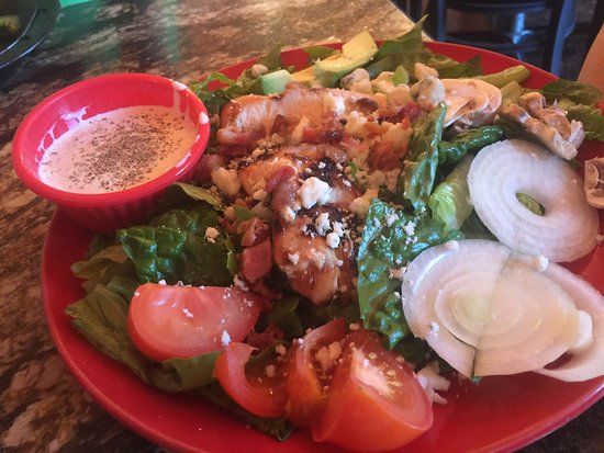 Big City Bar and Grill