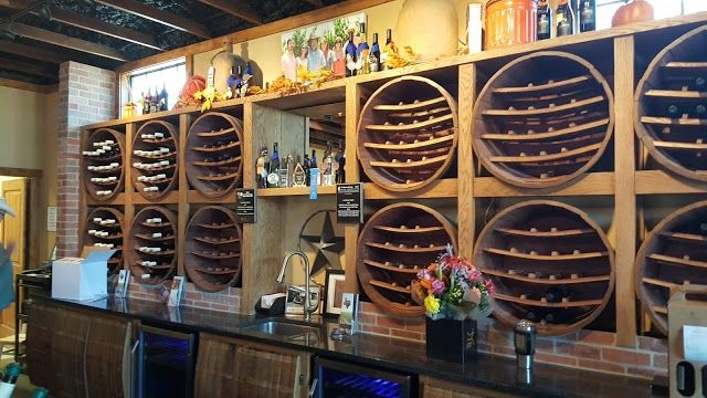 Lost Draw Cellars