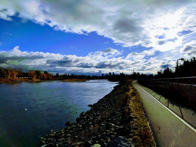 Edworthy Park