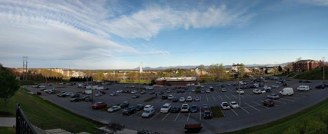 Liberty University