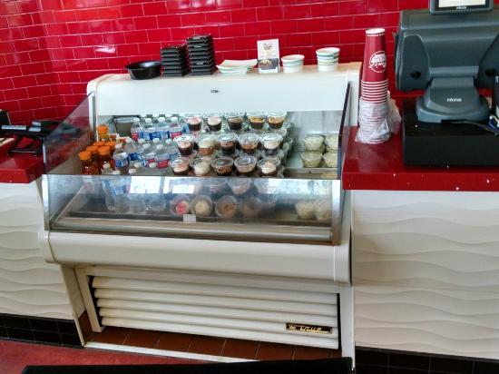 Ben's Chili Bowl