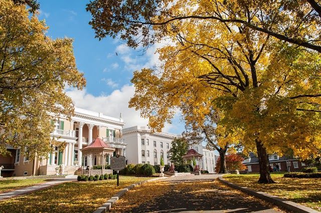 Belmont University