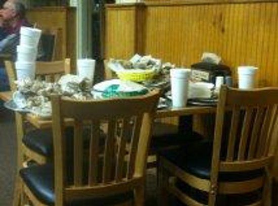 Mountain Mike's