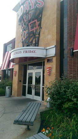 TGI Fridays