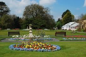 Worden Park