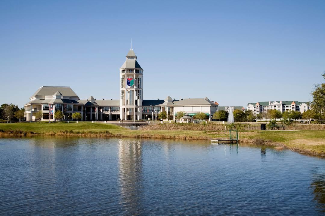 World Golf Village