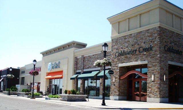 Miller Hill Mall