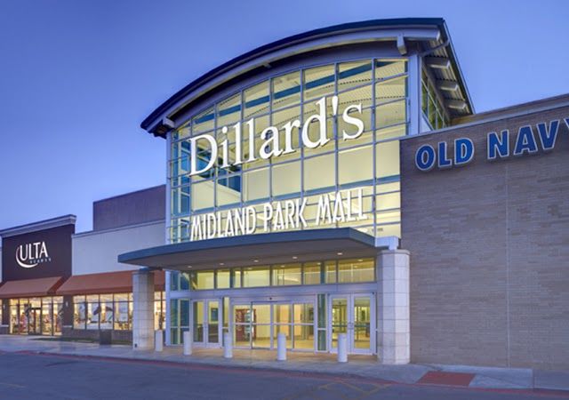 Midland Park Mall