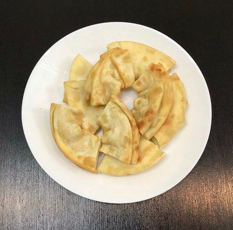 Kaiming's Kitchen
