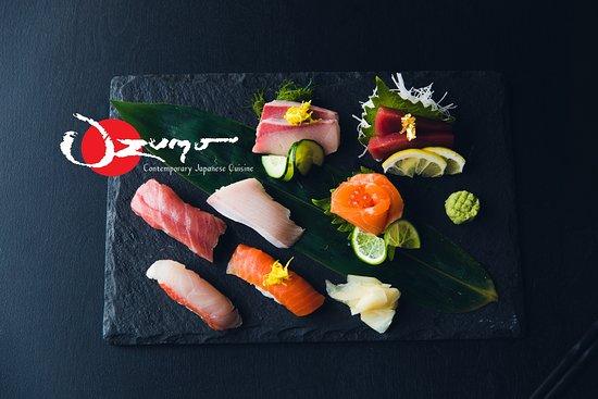 Ozumo Santana Row