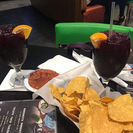 Pepe's Cantina