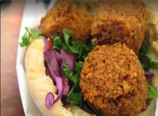 Fal Falafel