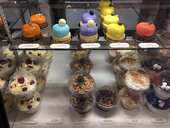 Happiness Cafe