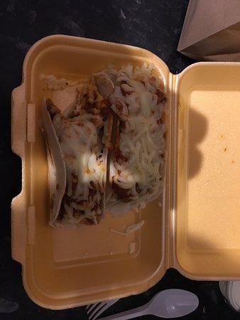 Taste Of Mexico