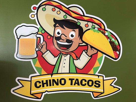 Chino Tacos