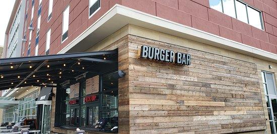 Burger Bar Fort Wayne