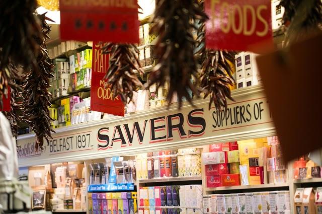 Sawers