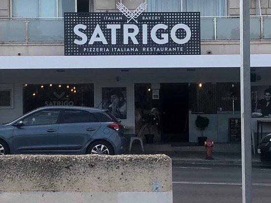 Satrigo Palma
