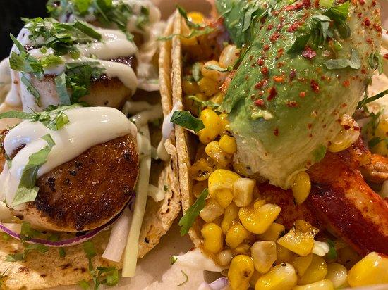 Treehouse Taqueria