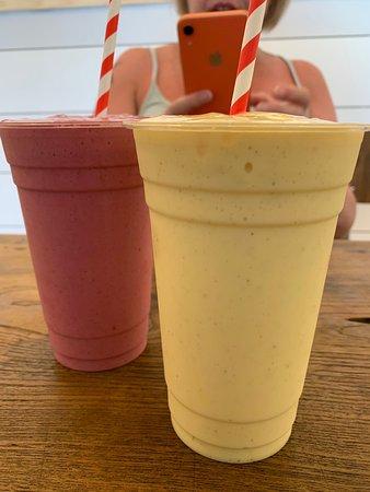 Beach Box Cafe