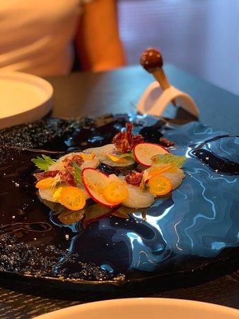 MAD Restaurant