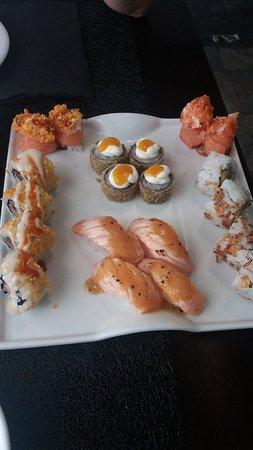 Sushisan