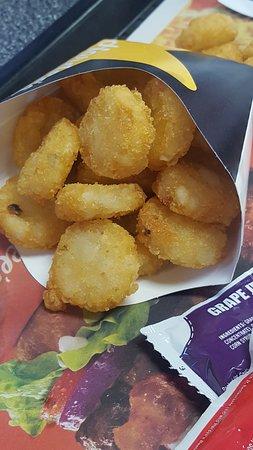 Hardee's