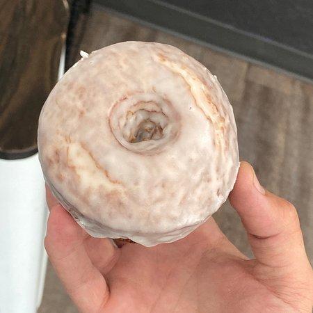 Doughbird