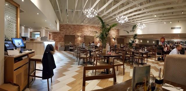 Prezzo Abergavenny
