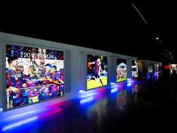 Camp Nou Experience