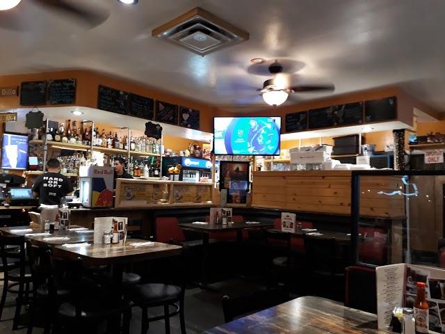 Azteca Grill Mexican Restaurant