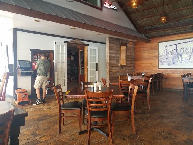 Island Fish Co