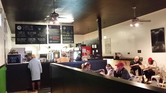 Cilantro Restaurant