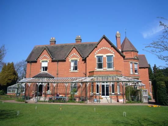 Sunnycroft