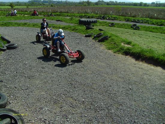 Walby Farm Park