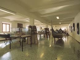 Naval History Museum