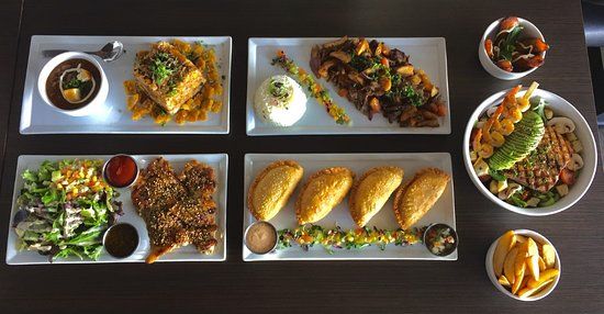 Cesar's Bistro