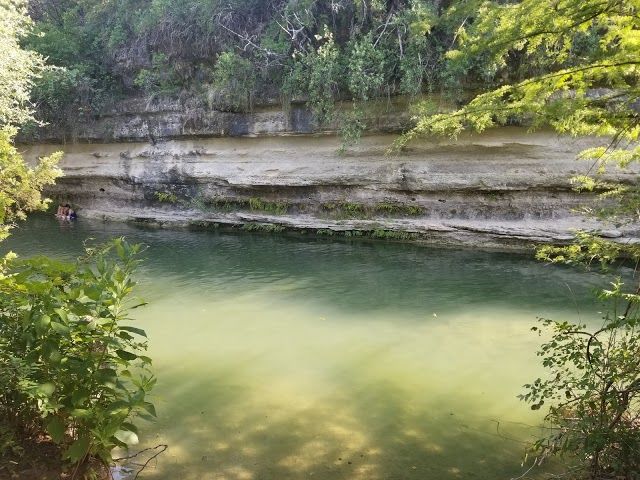 St. Edward's Park