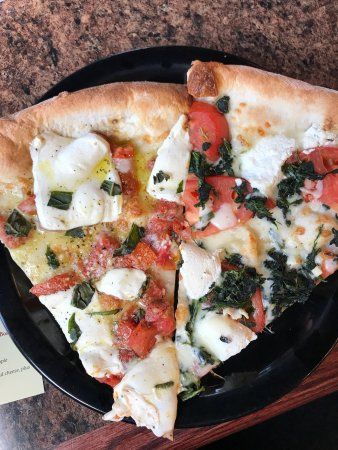 Slice Pizzeria