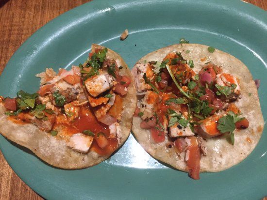 Juanita Greenberg's Nacho Royale