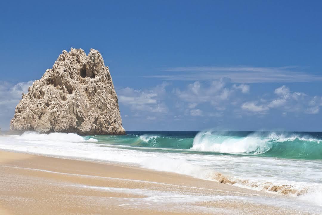 Divorce Beach