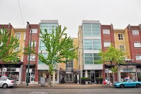 West 4th Avenue