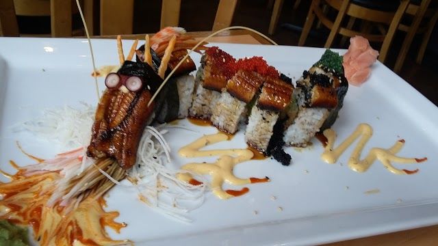 Sushi King