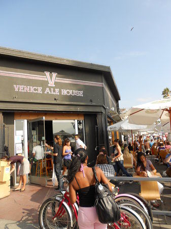 Venice Ale House